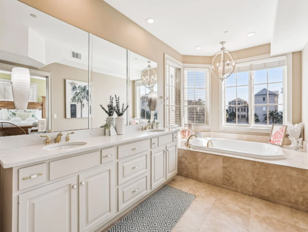 Luxury Coastal Retreat in Hilton Head - Perfect for Large Groups
